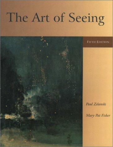 Book Art of Seeing (5th Edition) free