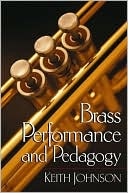 Book Brass Performance and Pedagogy free