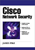 Book Cisco Network Security free