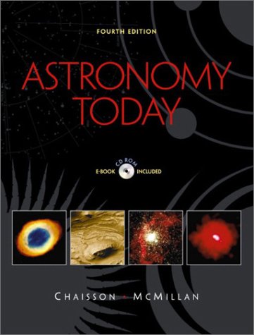 Book Astronomy Today (4th Edition) free