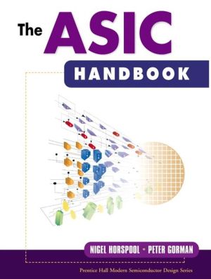 Book The ASIC Handbook free