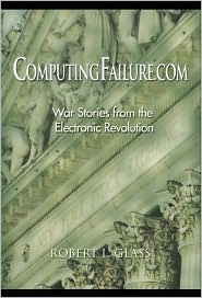 Book ComputingFailure.com: War Stories from the Electronic Revolution free