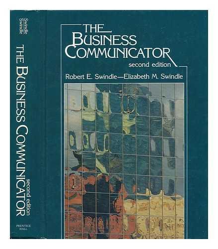 Book The Business Communicator free