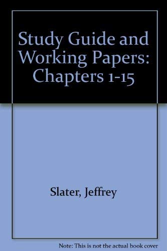 Book College Accounting: A Practical Approach, Chapters 1-15 free