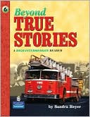 Book Beyond True Stories: A High-Intermediate Reader free