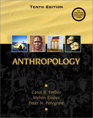 Book Anthropology (10th Edition) free