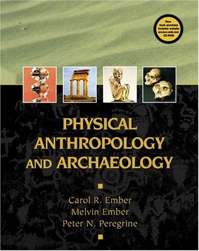 Book Physical Anthropology and Archaeology free