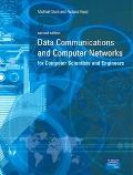 Book Data Communications and Computer Networks: For Computer Scientists and Engineers free