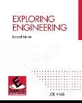 Book Exploring Engineering (2nd Edition) free