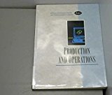 Book Production and Operations: English Language Teaching (Business Management English Series.) free