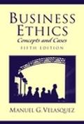 Book Business Ethics: Concepts and Cases (5th Edition) free