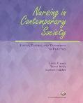 Book Nursing in Contemporary Society: Issues, Trends and Transition to Practice free