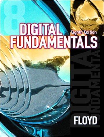 Book Digital Fundamentals (8th Edition) free
