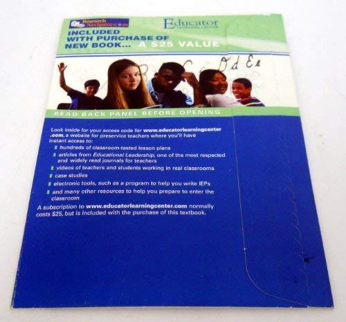 Book ASCD Access Code Card free
