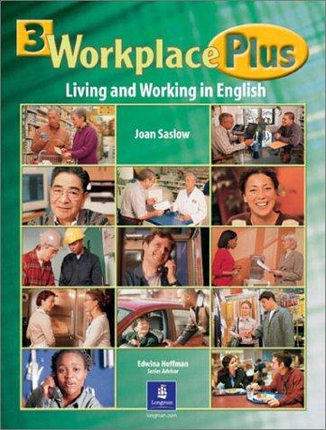 Book Workplace Plus, Level 3: Living and Working in English (Student Book) free