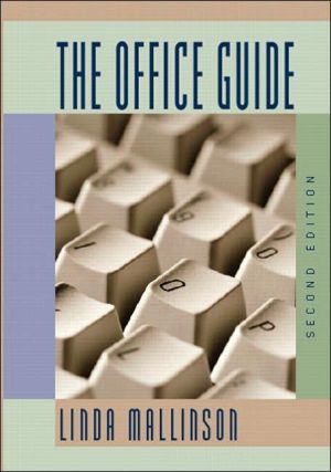 Book The Office Guide free