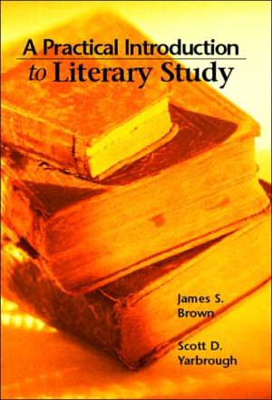 Book Practical Introduction to Literary Study, A free