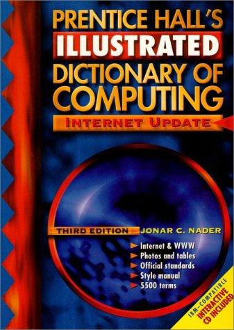 Book Prentice Hall's Illustrated Dictionary of Computing (3rd Edition) free