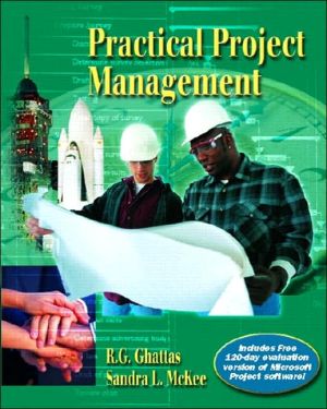 Book Practical Project Management with CD-ROM free