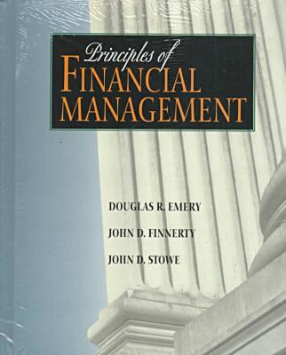 Book Prin Financl Managemt & Fincoach CDROM Pkg free