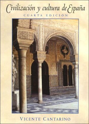 Book Civilización y cultura de España (4th Edition) free
