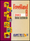 Book Freehand 8: Advanced Digital Illustration And Student Cd Package free