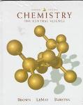 Book Chemistry: The Central Science free