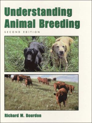 Book Understanding Animal Breeding free