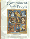 Book Government By The People: National Version free