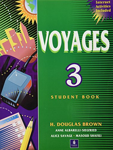 Book Voyages, Level 3 free