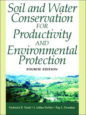 Book Soil and Water Conservation for Productivity and Environmental Protection (4th Edition) free