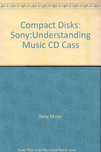 Book Understanding Music: Student Compact Disk Collection, 2nd Edition free