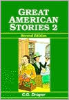 Book Great American Stories, Book 2: An ESL/EFL Reader, Second Edition free