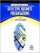 Book Effective Business Presentations (NetEffect Series) free
