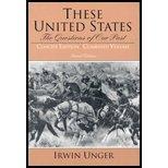 Book These United States: The Questions of Our Past, Combined Concise Edition (2nd Edition) free