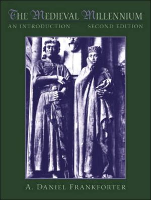 Book The Medieval Millennium: An Introduction (2nd Edition) free