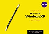 Book A Simple Guide to Windows Xp free