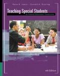 Book Teaching Special Students in General Education Classrooms (6th Edition) free