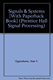 Book Signals and Systems free
