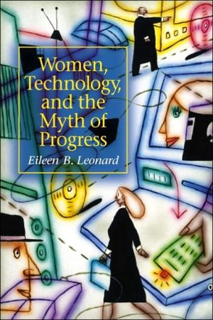 Book Women, Technology, and the Myth of Progress free