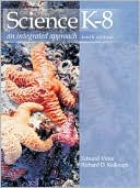 Book Science K-8: An Integrated Approach free
