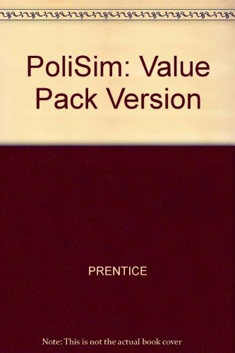 Book Polisim Value Pack Version free