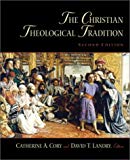 Book Christian Theological Tradition, The (2nd Edition) free