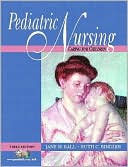 Book Pediatric Nursing: Caring for Children free