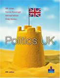 Book Politics UK (5th Edition) free