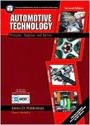 Book Automotive Technology: Principles, Diagnosis, and Service (2nd Edition) free
