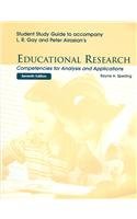 Book Educational Research: Competencie Analy& App free