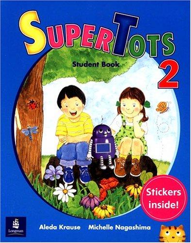 Book Super Tots: Student's Book free Book Super Tots: Student's Book free