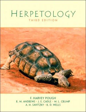 Book Herpetology (3rd Edition) free