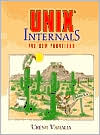 Book UNIX Internals: The New Frontiers free